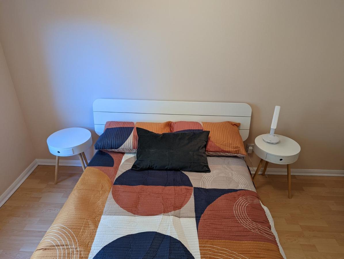 Family Friendly Central Garden Flat Edinburgh Bagian luar foto